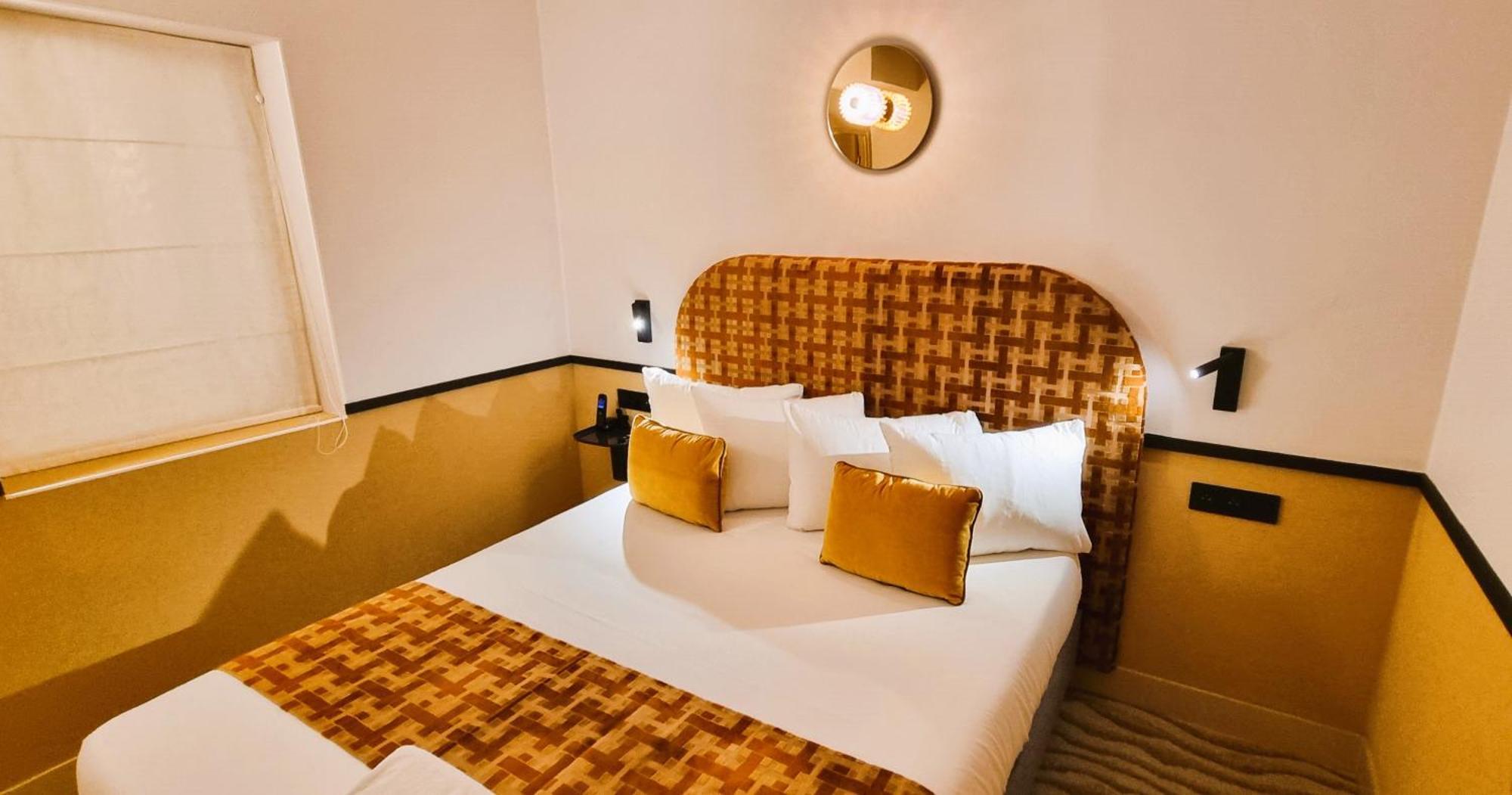 Suite con vasca idromassaggio e terrazza