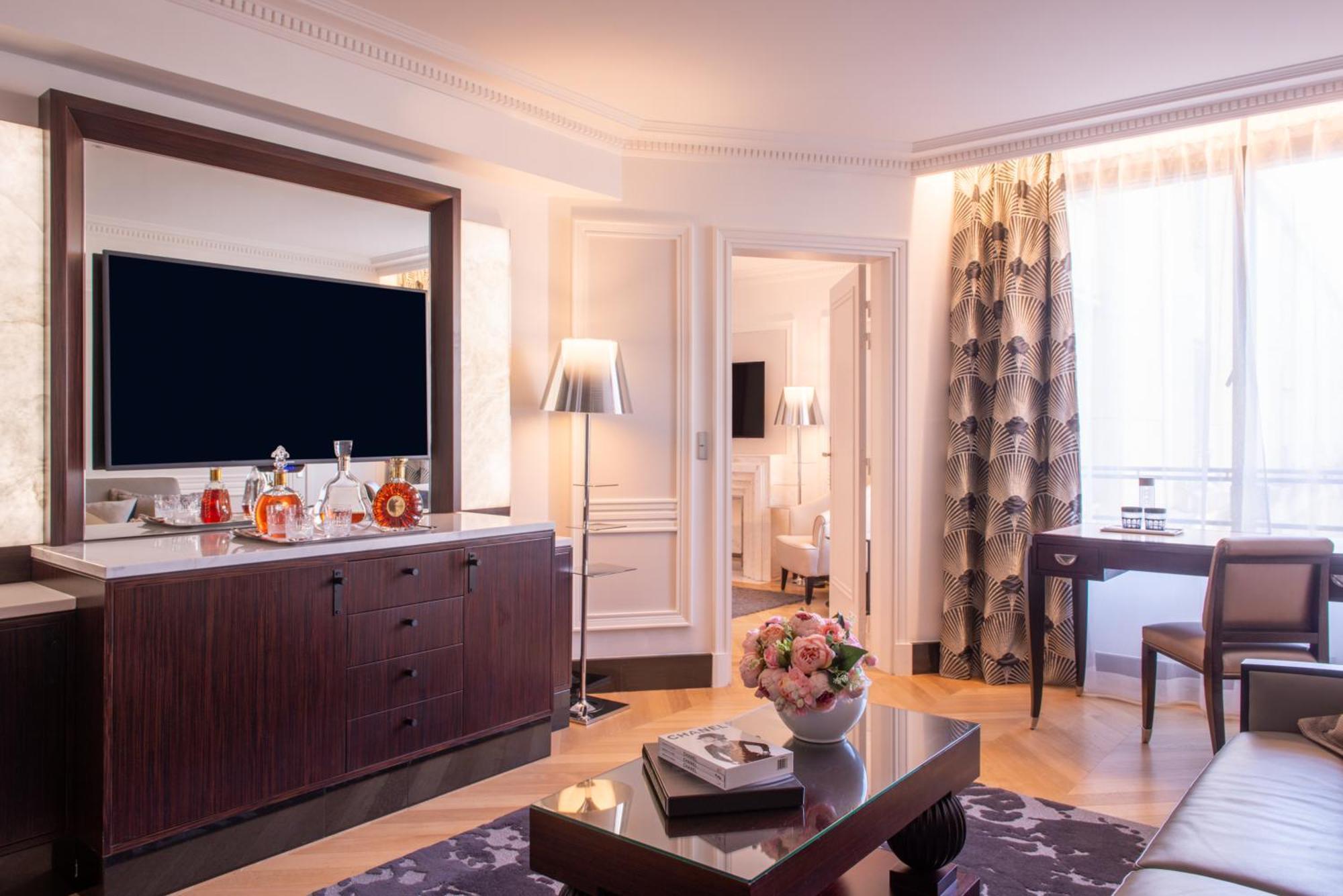 Suite Deluxe