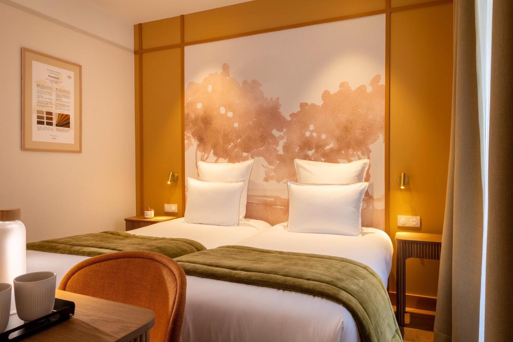 Camera Matrimoniale Standard