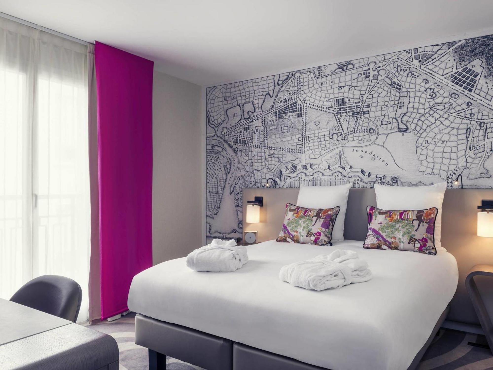 Privilege Double Room