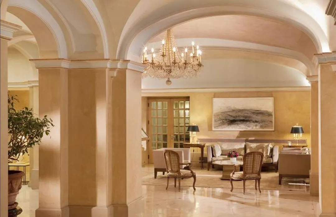 Hotel Bedford-1