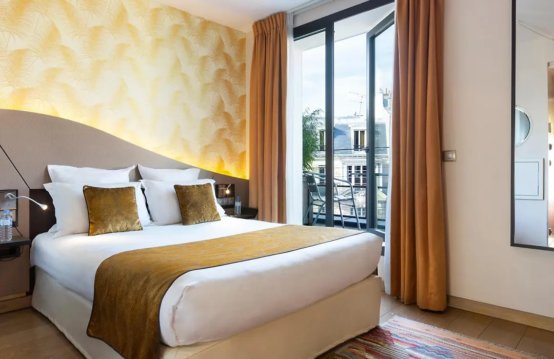 Hotel Hor Europe-1