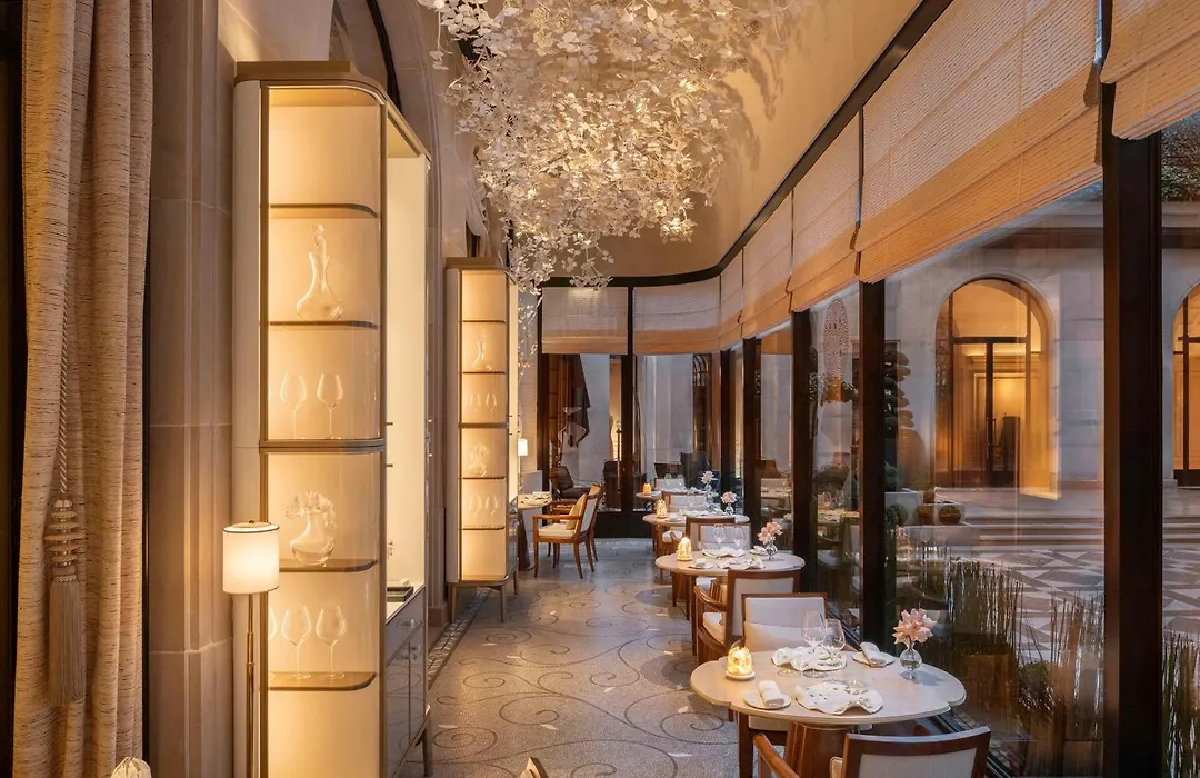 Four Seasons Hotel George V Paris-1
