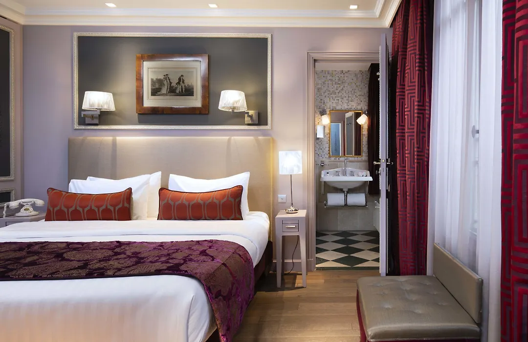Hotel&Spa La Belle Juliette-1
