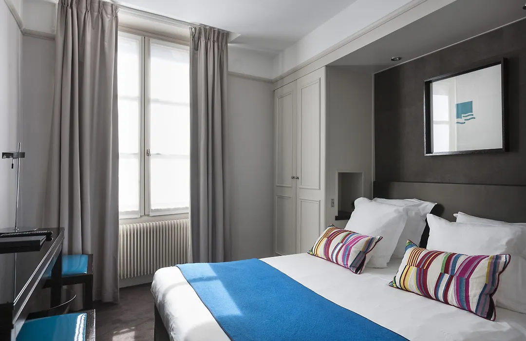 Hôtel Duo-1