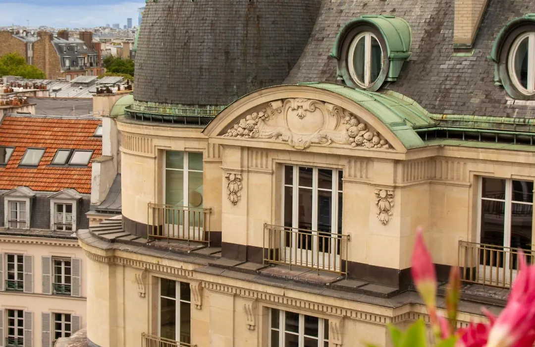 Hotel Montalembert-1