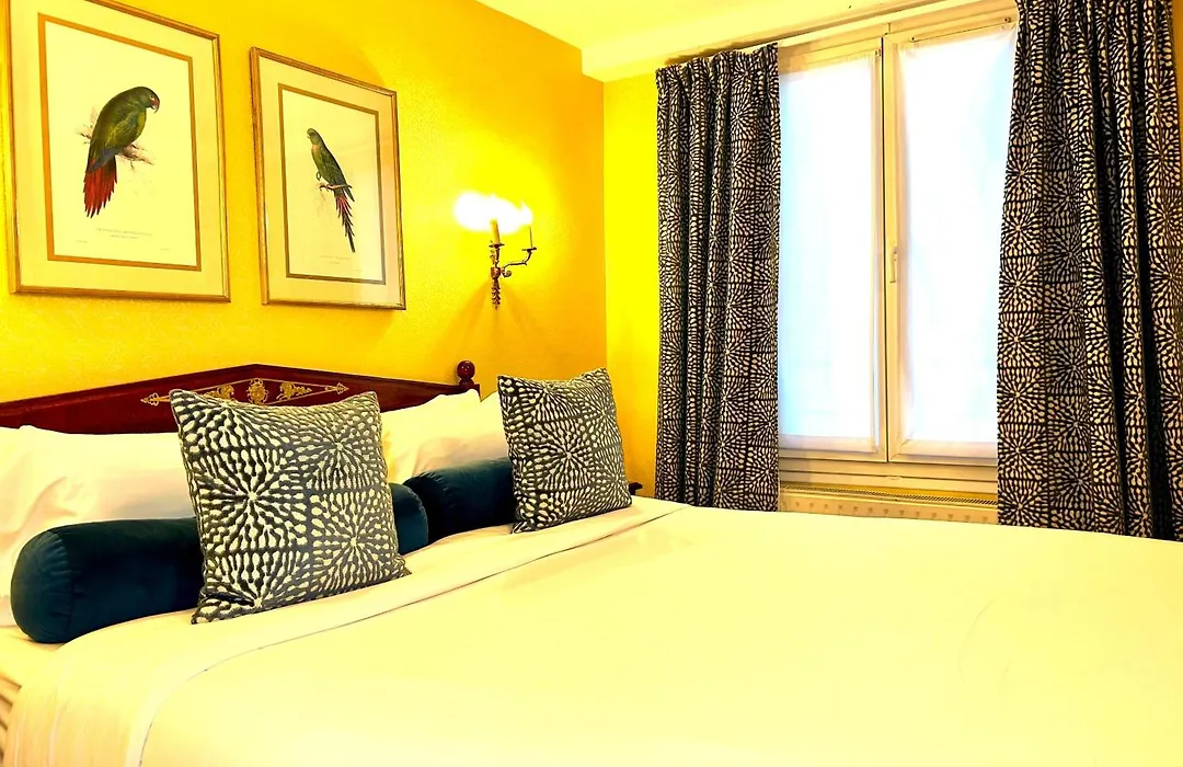 Hotel De Varenne-1
