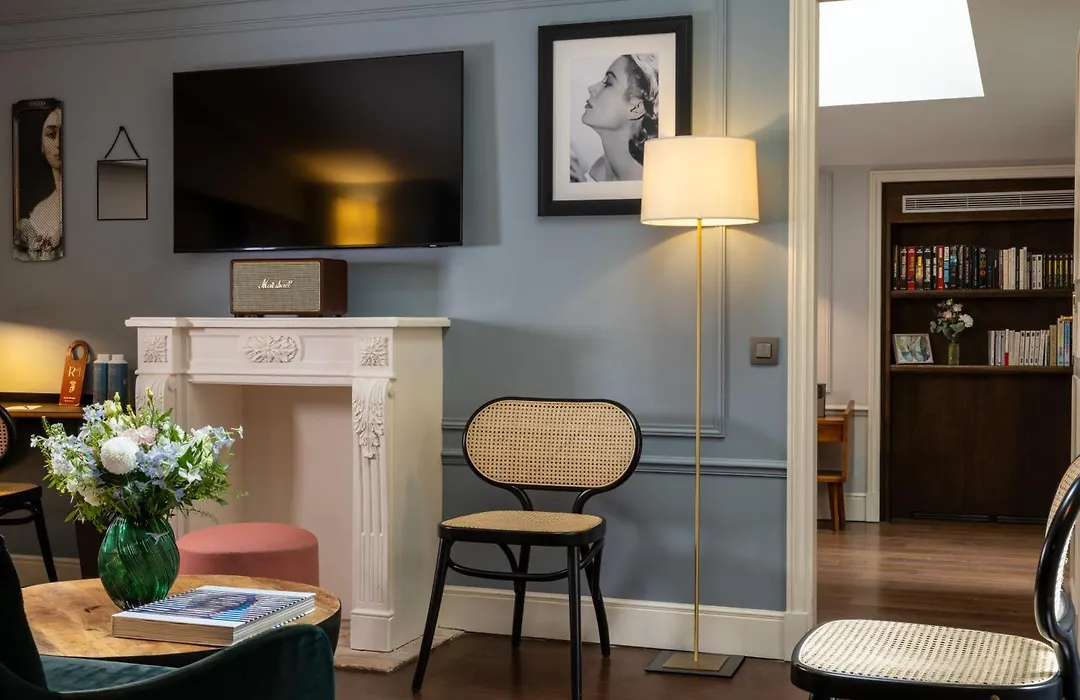 Royal Madeleine Hotel & Spa-1