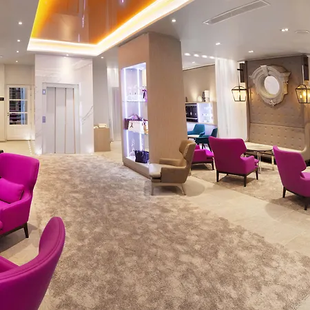 Hotel La Lanterne-3