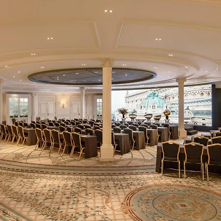 Intercontinental Paris Le Grand By Ihg-2
