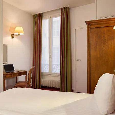 Timhotel Invalides Eiffel-3