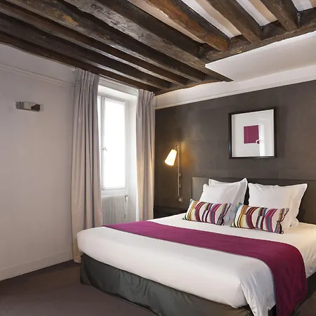 Hôtel Duo-2