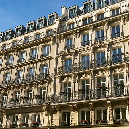 Maison Albar - Le Pont-Neuf-3