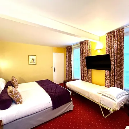 Hotel De Varenne-3