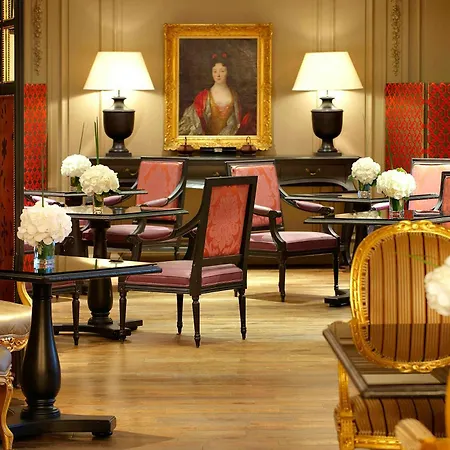 Castille Paris – Starhotels Collezione-2