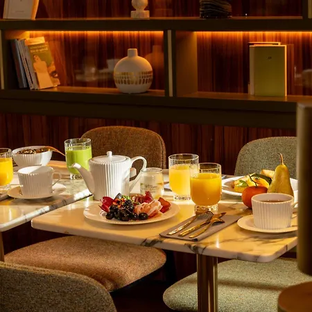 Hotel Aoriste & Spa-3