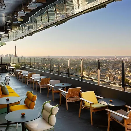 Pullman Paris Montparnasse-2
