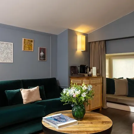 Royal Madeleine Hotel & Spa-2