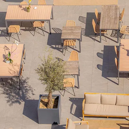 Novotel Suites Paris Montreuil Vincennes-2